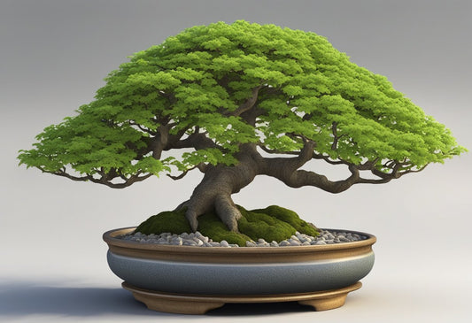 Alles over de Beuk Bonsai (Fagus sylvatica Bonsai): Een Eenvoudige Gids voor Beginners