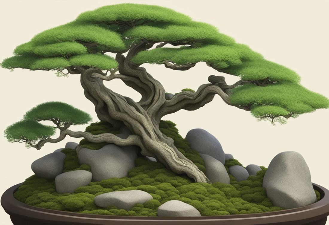 Alles over de Olm Bonsai (Ulmus Bonsai): Tips en Verzorging voor Beginners