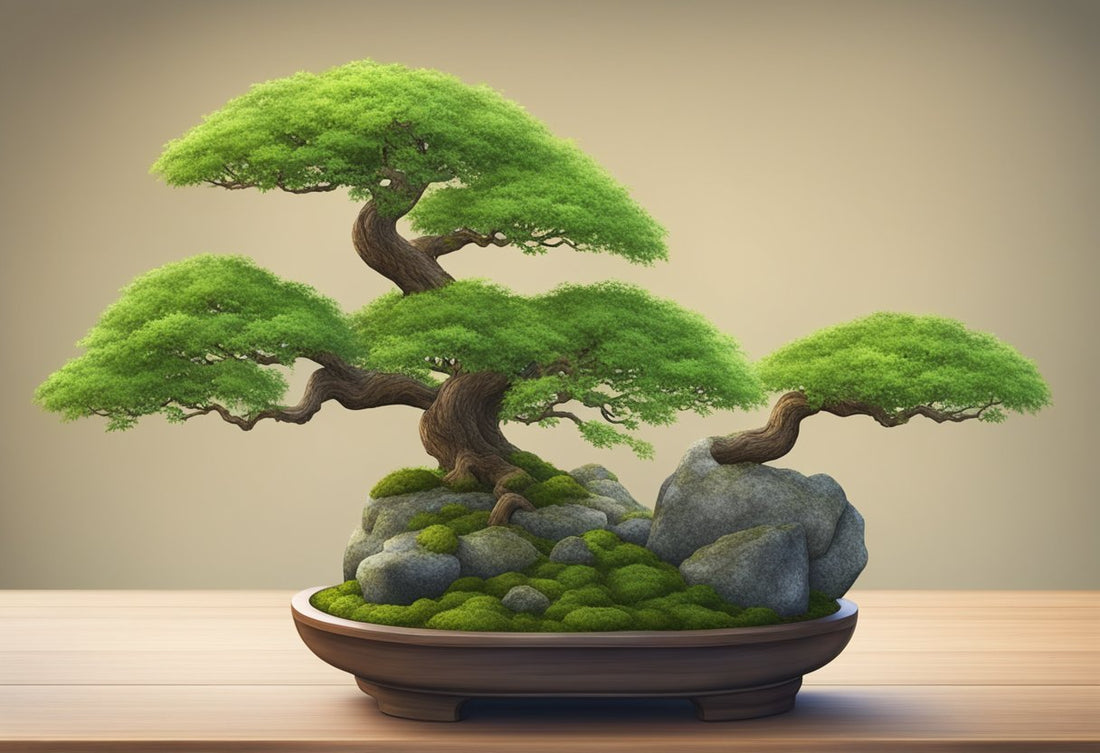 Alles over de Zelkova Bonsai (Zelkova serrata Bonsai): Teelt, Verzorging en Tips voor Beginners