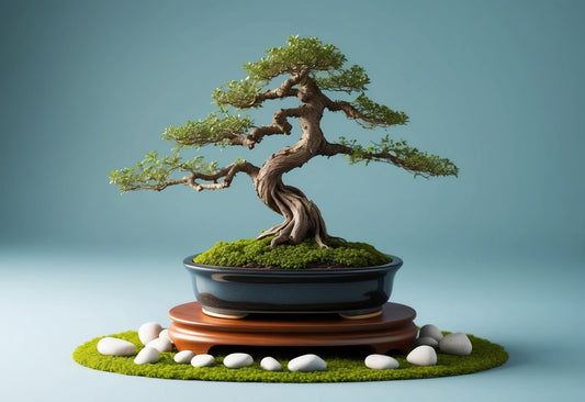 Wat is een Bonsai Boompje? Een Eenvoudige Uitleg over Deze Miniatuur Bomen