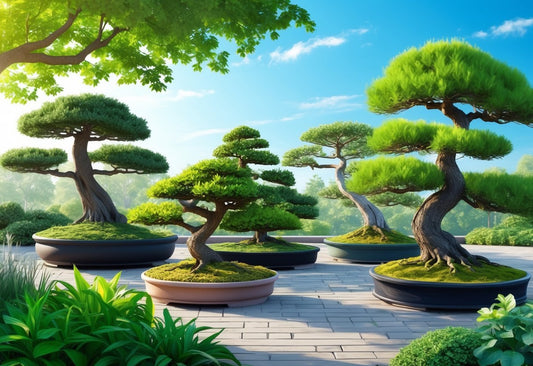 Beste Weersomstandigheden voor je Bonsai | Bonsai Club