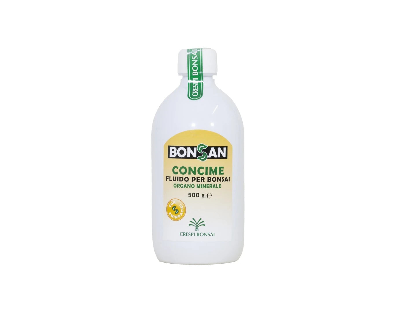 Bonsan vloeibare bonsai mest - 500 gram