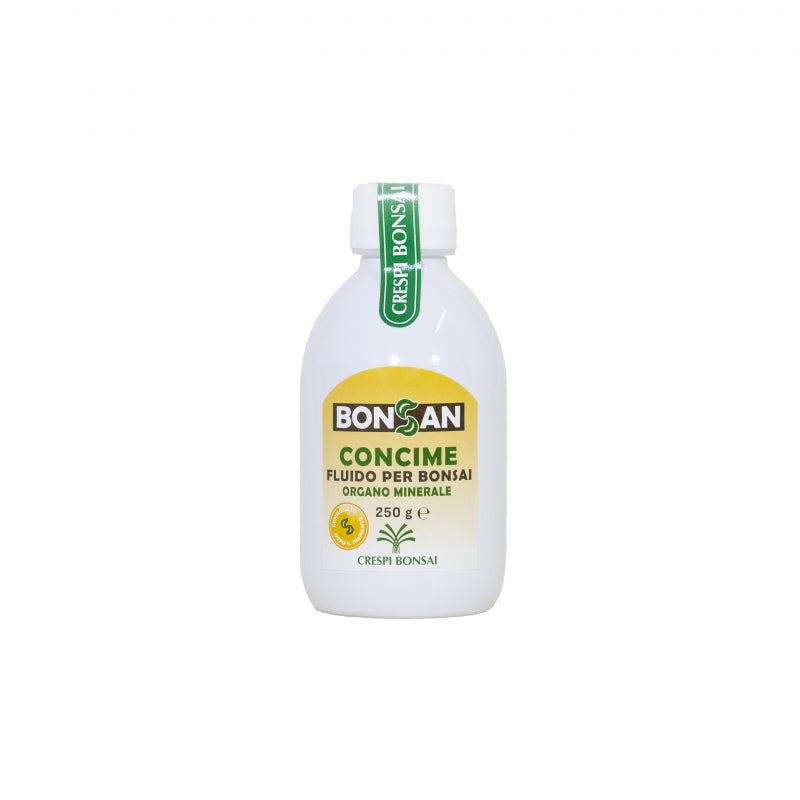 Bonsan vloeibare bonsai mest - 250 gram