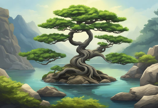 Alles over de Juniperus (Juniperus procumbens Bonsai): De Perfecte Gids voor Verzorging en Groei