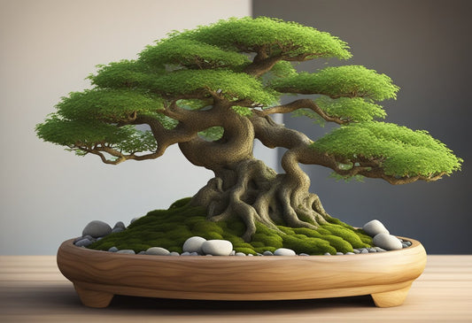 Alles over de Carmona Bonsai (Fukien Tea Bonsai)