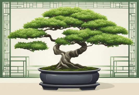 Alles over de Ligustrum Bonsai: Tips voor het verzorgen en onderhouden van je Liguster Bonsai