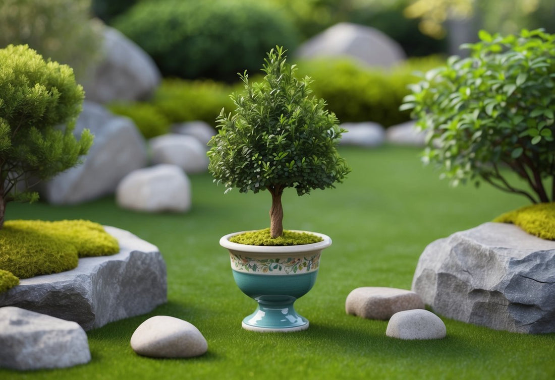 Alles over Bonsai Bomen: van verzorging tot oorsprong | Bonsai Club