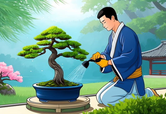 Hoe verzorg je een Bonsai Boompje? Eenvoudige tips voor beginners