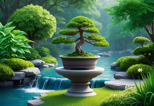 Wat is de betekenis van een Bonsai Boom? Een eenvoudige uitleg over deze bijzondere planten