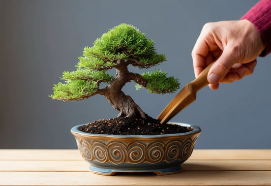 Wat is Bonsai Potgrond en waar gebruik je het voor? Een eenvoudige uitleg voor hobbyisten