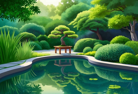 Wat is de beste locatie voor een Bonsai Boom? Ontdek de ideale plek voor jouw Bonsai