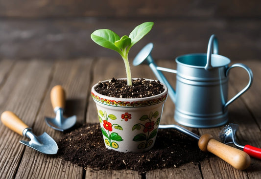 Hoe kweek je een Bonsai van zaad? Stappen en tips voor succesvolle teelt