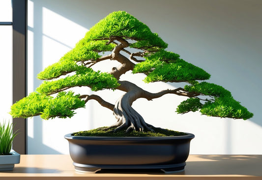 Hoe voorkom je dat een Bonsai zijn bladeren verliest? Tips voor verzorging en onderhoud