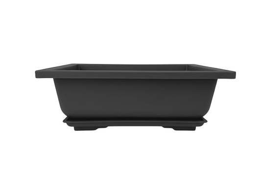 Bonsai trainingspot en schaal (2 st)