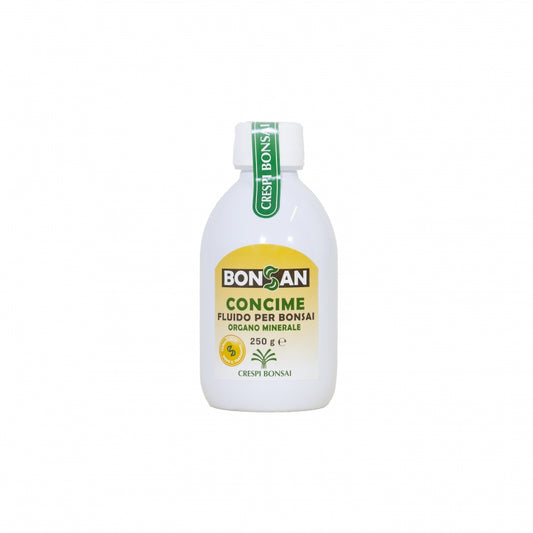 Bonsan vloeibare bonsai mest - 250 gram